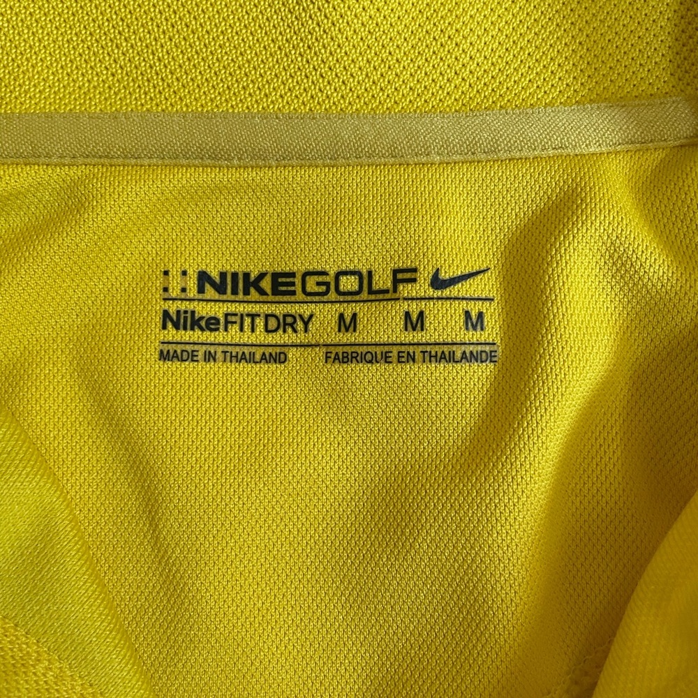 Nike Golf Shirt…EUC